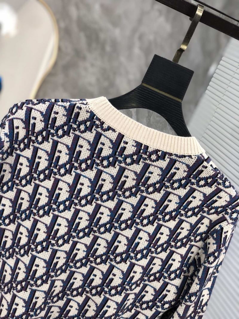 Christian Dior Sweaters